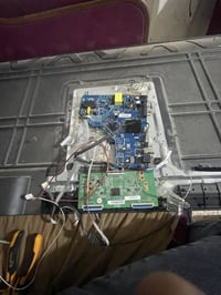 صيانة موقعية تبديل كارت إنترنيت اندرويد 15 لشاشه شينون بسبب توقف نظام ...