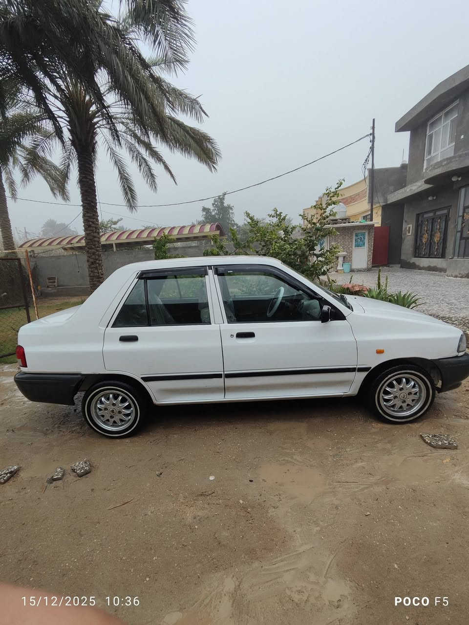 يالله سايبه للبيع موديل 2018 رقم كربلاء بيها چاملغ امبدل الايسر فقط والباقي مكفول  سياره حلوه وجديده مامتعوبه السعر 55 ورقه وبيها مجال مكاني كربلاء طريق بغداد قرب مدينه الزائرين عامود 114 رقم الهاتف ***********=.....***********
