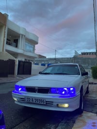 غالانت موديل ٨٩ • سنة ٢٠٢٤ • شاشة وكاميرا