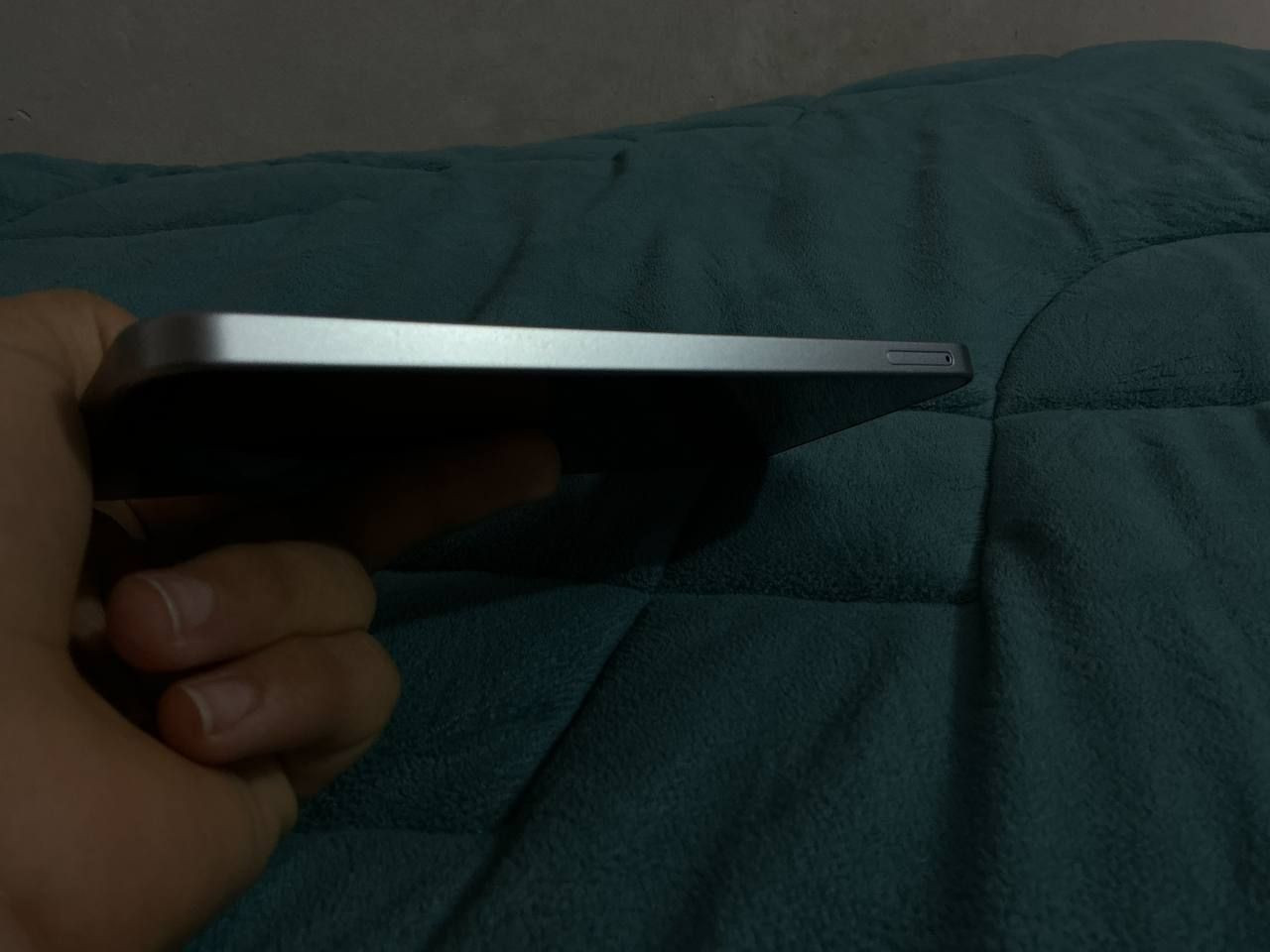 جهاز 
Samsung A17 
صارلي اسبوع من مشتري ب٢٢٥ مشحون ١١ مره جهاز نضيف واحتاجيت فلوس 
الشراي يجي خاص


**إذا كنت صاحب هذا الإعلان وتريد حذفه لأي سبب، رجاءا أرسل رسالة إلى الدعم الفني**