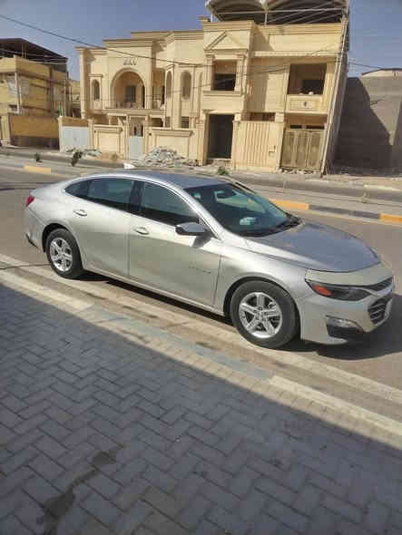 السلام عليكم
ماليبو 2022 معوقين للبيع
السعر ١١٠
***********
رقم الشاصي 1G1ZD5STXNF172128
ماشية ٦٣ كم
