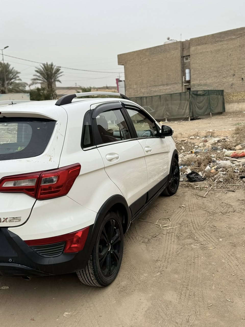 السلام عليكم
بايك ❌ 25 
مديل / 2020 
السياره كفاله عامه 
كير مكينه كفاله كله ع بلاد
رقم بابل بسمي 
مداور ثاني يوم
السياره نضيفه وحلوه 
ومكفوله من كلشي 
السعر 87 وبيها مجال 
عنواني حله
الرقم /***********
