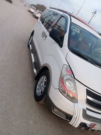 ستاركس • ٢٠١٢ • رقم كربلاء