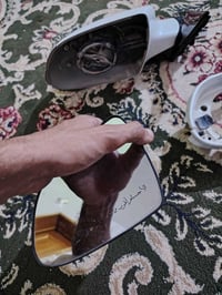 كيا كادينزا • مراية يسار • 2011-2013