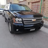 تاهو وراد • ٢٠١٣ • LTZ