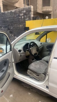 ٢٠١٣ • مكينة معمره • نمر نينوى