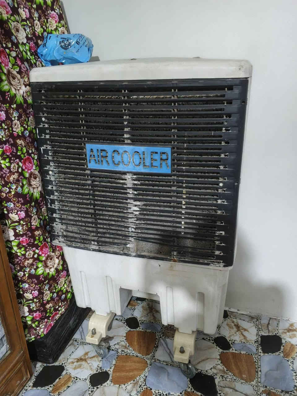 مبرده شغاله نضيفه سعره 100 بيها مجال المكان شعب حي البساتين


**إذا كنت صاحب هذا الإعلان وتريد حذفه لأي سبب، رجاءا أرسل رسالة إلى الدعم الفني**