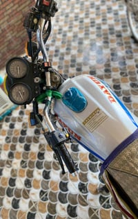 دايون • مديل 20 • اوراق اصولي