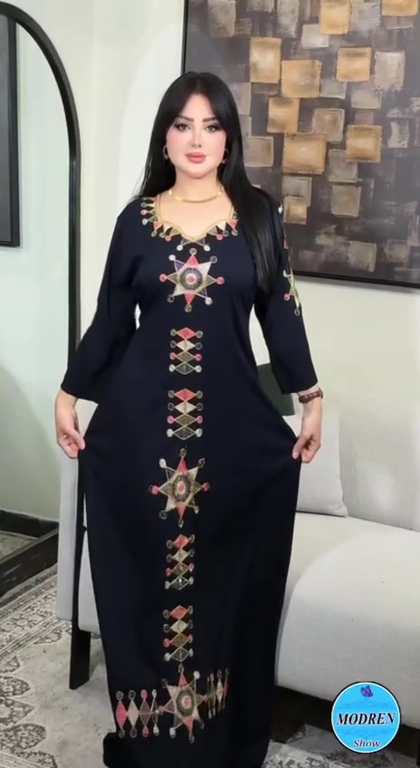 #تخفيض 

كشمير مطاط كابوي تطريز غباني
 

ملاحظة كلوش  بدون حزام 
 

القياسات /L XL XXL 

سعر الدرزن 135 الف 

اقل طلب نص درزن
https://t.me/qsxasdfg


**إذا كنت صاحب هذا الإعلان وتريد حذفه لأي سبب، رجاءا أرسل رسالة إلى الدعم الفني**