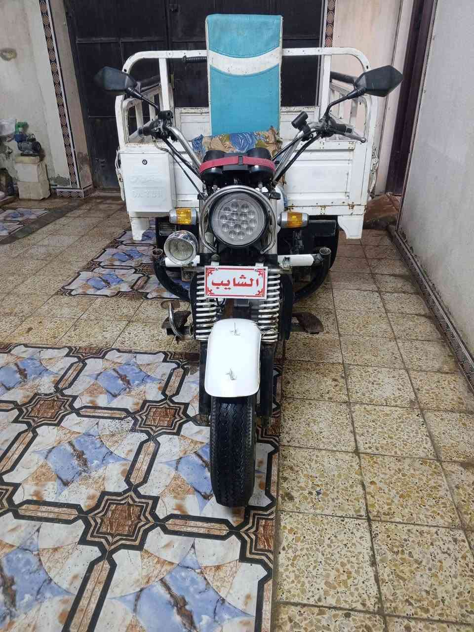 السلام عليكم.ستوته موديل 2020 ڱڵـه. ابلاد ومكينه 2023 مامفتوح برغي كهربائيات م̷ـــِْن الطول للطول ڱڵـه شغال. اوراق كامله السعر .1800.  وبيها مجال بسيط. العنوان ناصريه مركز الاتصال *********** واتساب مفتوح
