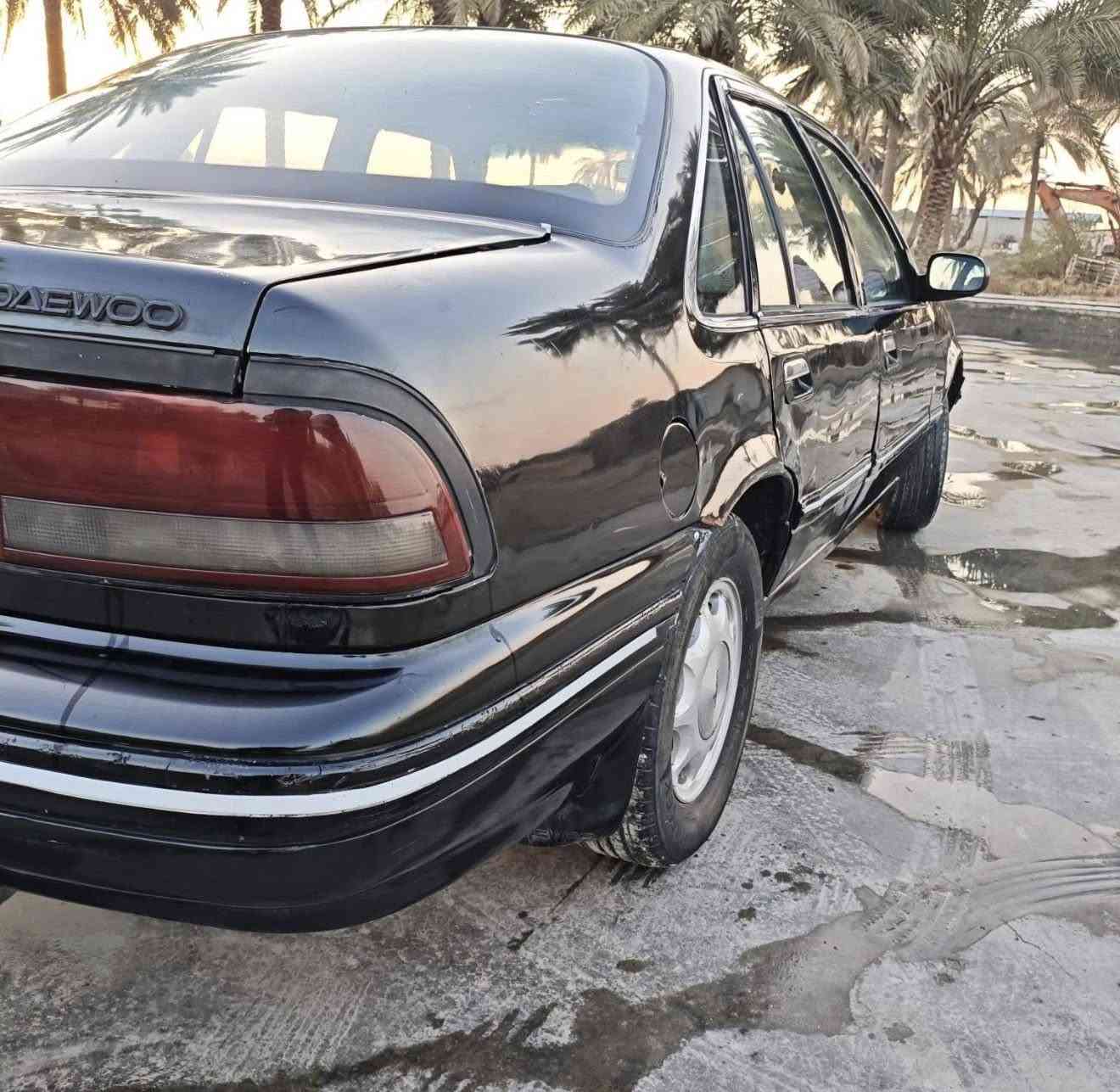 للبيع او للمراوس 
السلام عليكم برنس للبيع موديل 94 رقم بابل انكليزي سياره مال جناي جاهزه من كلشي كير ومحرك كفاله كهربائيات كله شغال دواخلها تخبل هزه ماساقطه يعني كبل تحول مكان السياره بابل الحمزه الغربي سعرها33 وبيه مجال بسيط للطيبين للاستفسار 
عنوان كربلاء *********** وتساب
