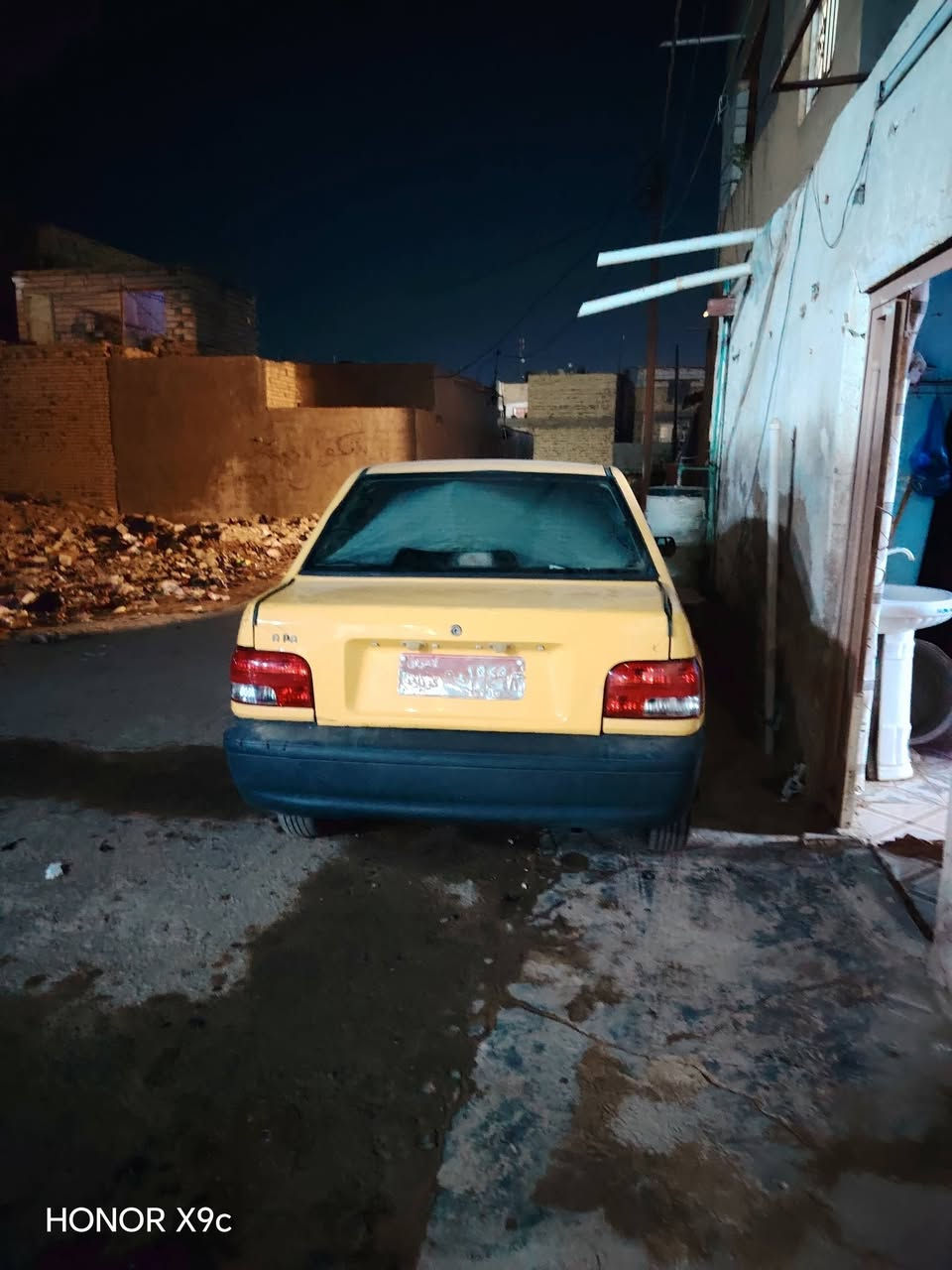 سلام عليكم سايبه البيع مديل12 رقم احمر راعلي مطي فلوس انته وياه اديلك بهله سياره واكفه قطع نار كله جديد غرفه ديرات ماصدادت حداديه ***********دوانيه قضاه الشاميه
