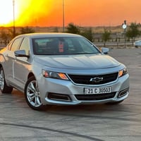 امبالا • ٣.٦ V6 • ٢٠١٧