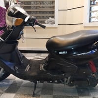 السلام عليك شباب دراجة للبيع ماكس قچمة كاملة نكرة كهربائيات كلها شغالة...