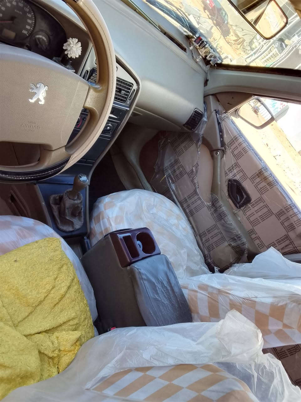 405للبيع سياره جاهزه مكاني نجف راعيه مغلق تلفونه ابيع بدون راعي سعر15 رقم الهاتف***********
