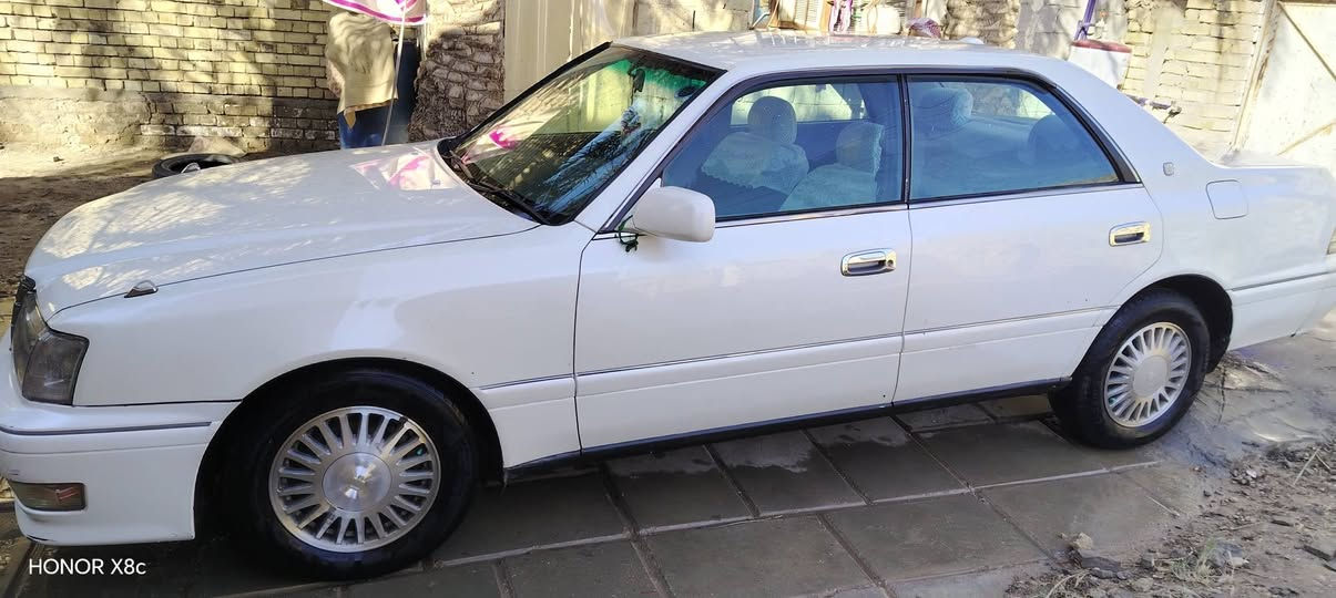 فلات ٩٦
مكينة وكير وحدادية وتبريد مكفولات لايت ابو عيون ياباني اصل تخم تاير جديد  مكينة فيشة وبطل 3000 
السعر ٦٨ 
***********
