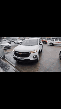 ترافس • ٢٠٢٢ • ٧ مقاعد