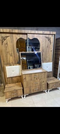 غرفة تركي • ٥قطع • شد ونقل مجاني