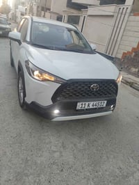 كورلا كروز • ٢٠٢٥ • زيرو