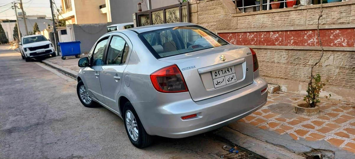 بدون صبغ خليجي. محرك ١٦٠٠ أربيل, العراق


**إذا كنت صاحب هذا الإعلان وتريد حذفه لأي سبب، رجاءا أرسل رسالة إلى الدعم الفني**