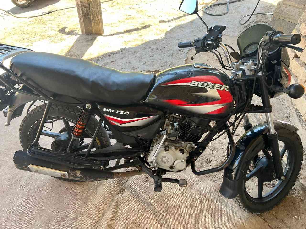 بوكسر للبيع اوراق ومنفيس رايده ب 600بي مجال بسيط


**إذا كنت صاحب هذا الإعلان وتريد حذفه لأي سبب، رجاءا أرسل رسالة إلى الدعم الفني**