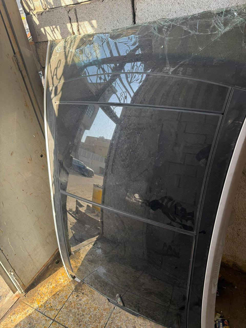 السلام عليكم تتوفر قطع غيار كادنزامن موديل 2011 إلى موديل 2016
العنوان /بغداد الطالبية 
للاستفسار التواصل على الأرقام التالية
‏***********
