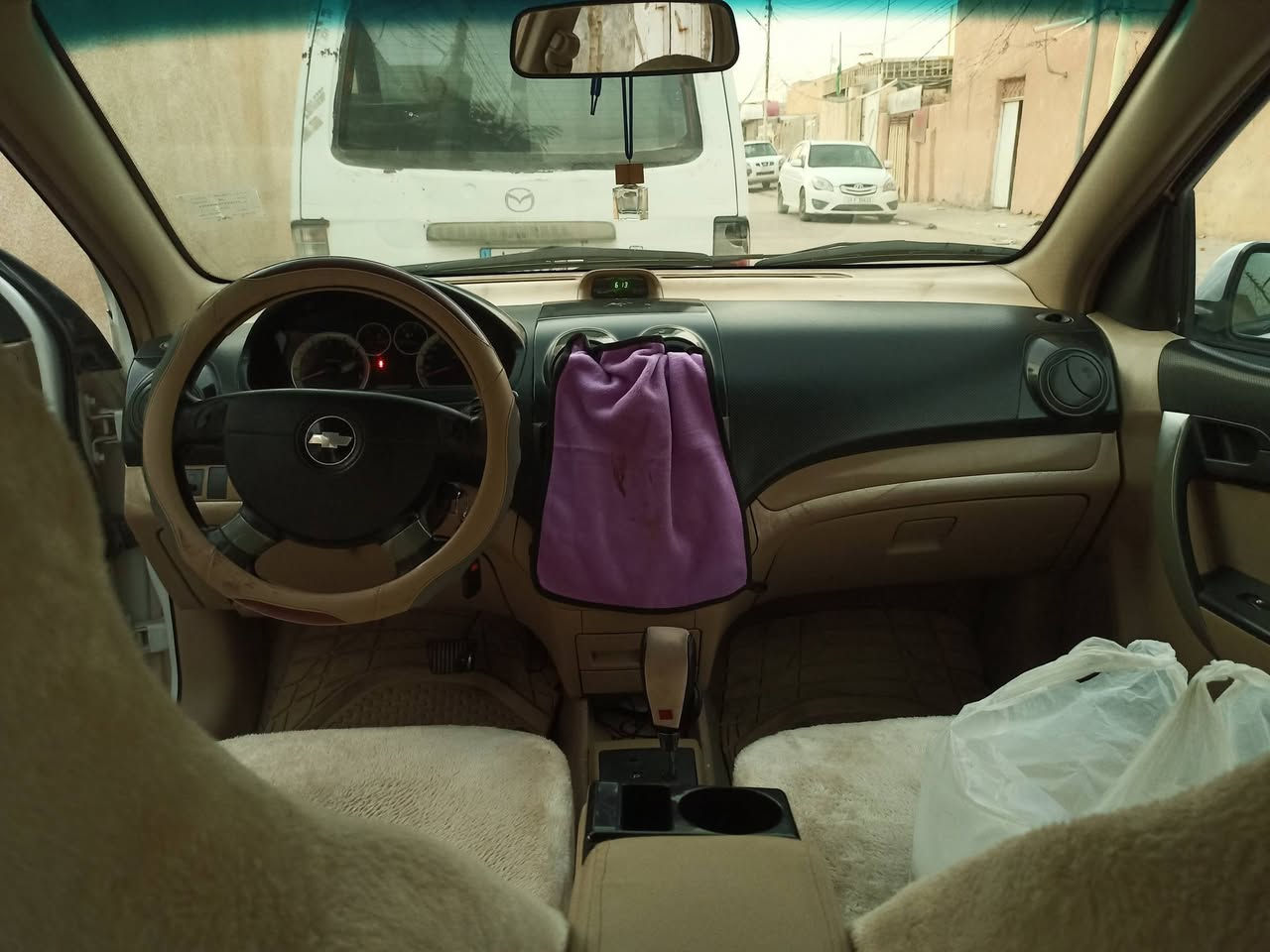 أفيو موديل2010 رقم قادسية بسمي بيهه قطعتين ونص صبغ بدون ضربة سيارة جاهزة كهربائيات تبريد شغال كير جديد كور جديد مكاني نجف بيع او مراوس حسب القناعة رقمي *********** ما متواجد عالفيس
