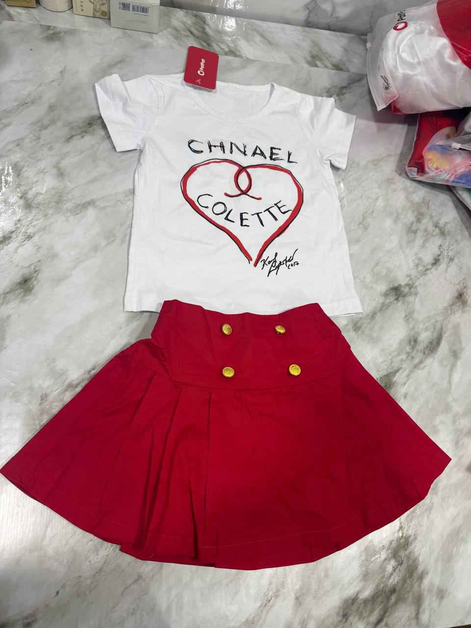 بدلات اطفال بغداد, العراق


**إذا كنت صاحب هذا الإعلان وتريد حذفه لأي سبب، رجاءا أرسل رسالة إلى الدعم الفني**