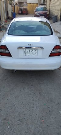 اسلام عليكم ساره دايو لكنزه موديل  2000 كهربائياتها كلها شغاله سنويه 2...