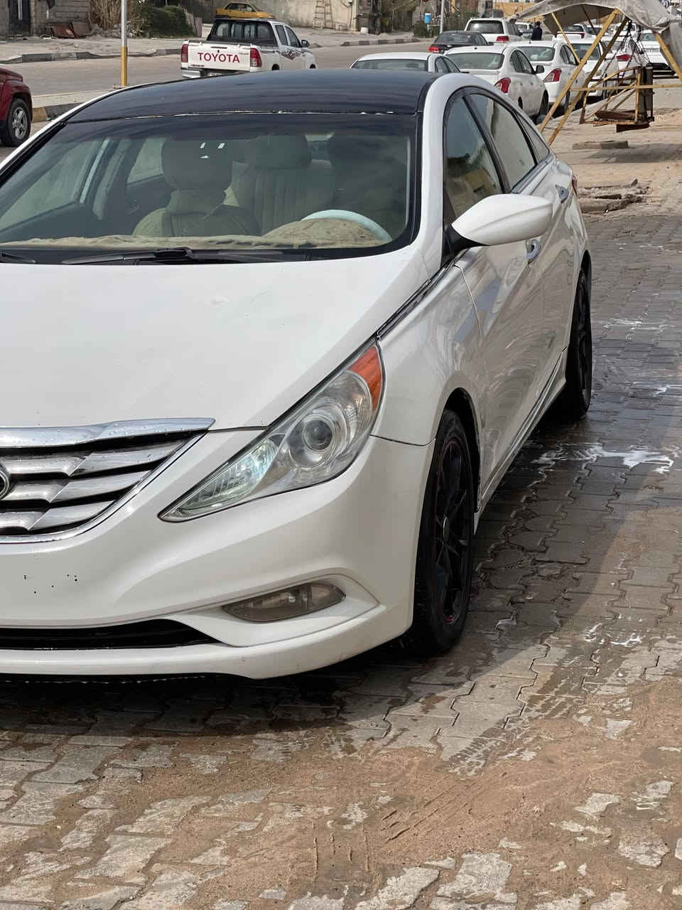 سلام عليكم سوناتا 2014 وراد كوري ادوات ادوات كصه جنطه سياره جديده كلش احله من صور جاهزه من كلشي مكينه كير حداديه تبريد مكفولات مكينه 2000 دوش بانزين اصل
شاشه كامره كشنات كهرباء تدفئه كشنات ربع ماذب عليه 

كامله ادامه بلكات نوزلات دهن باتري جديد دومشه جديده ويل رياضي  سياره مال جناي كلش جديده 

 مكان البصره 📍مكلف بالنشر
السعر 55$


**إذا كنت صاحب هذا الإعلان وتريد حذفه لأي سبب، رجاءا أرسل رسالة إلى الدعم الفني**