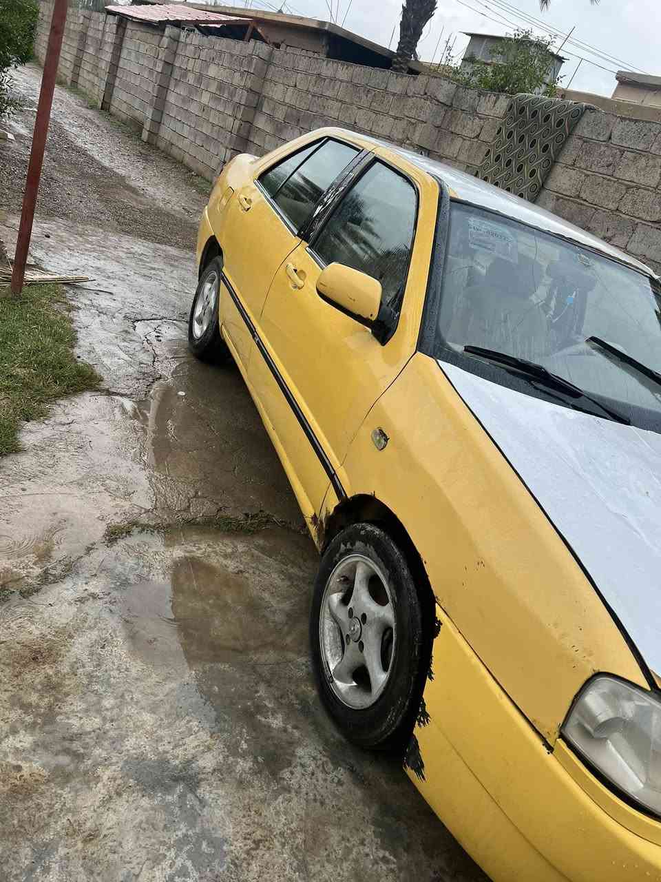 السلام عليكم شيري كوين محرك كير خير من الله تحويل ثاني يوم السعر 22وبيه مجال


**إذا كنت صاحب هذا الإعلان وتريد حذفه لأي سبب، رجاءا أرسل رسالة إلى الدعم الفني**