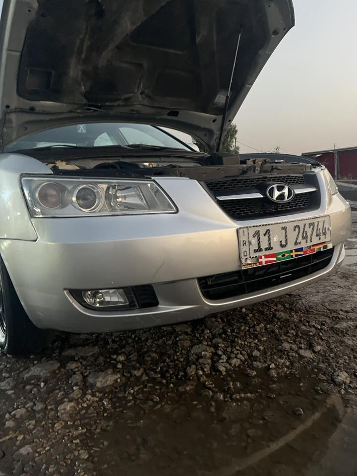 موديل 7 مكينه 4 بيه 4 قطع صبغ اثر جراد
تبريد ثلاجه حداديه كارتون 
مكاني حله 
***********
