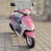 مكلف بلنشر دراجة ماكس منغولي   🛵 للبيع دراجة شلعه معدل كهربائيات كلهه ...