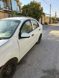 افيو ٢٠١١ • فول اوتوماتيك • رقم بغداد