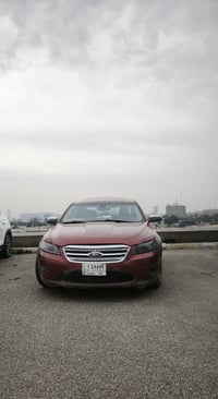 تورس ٢٠١٠ • تدفئة تبريد مساج • ٤ قطع صبغ