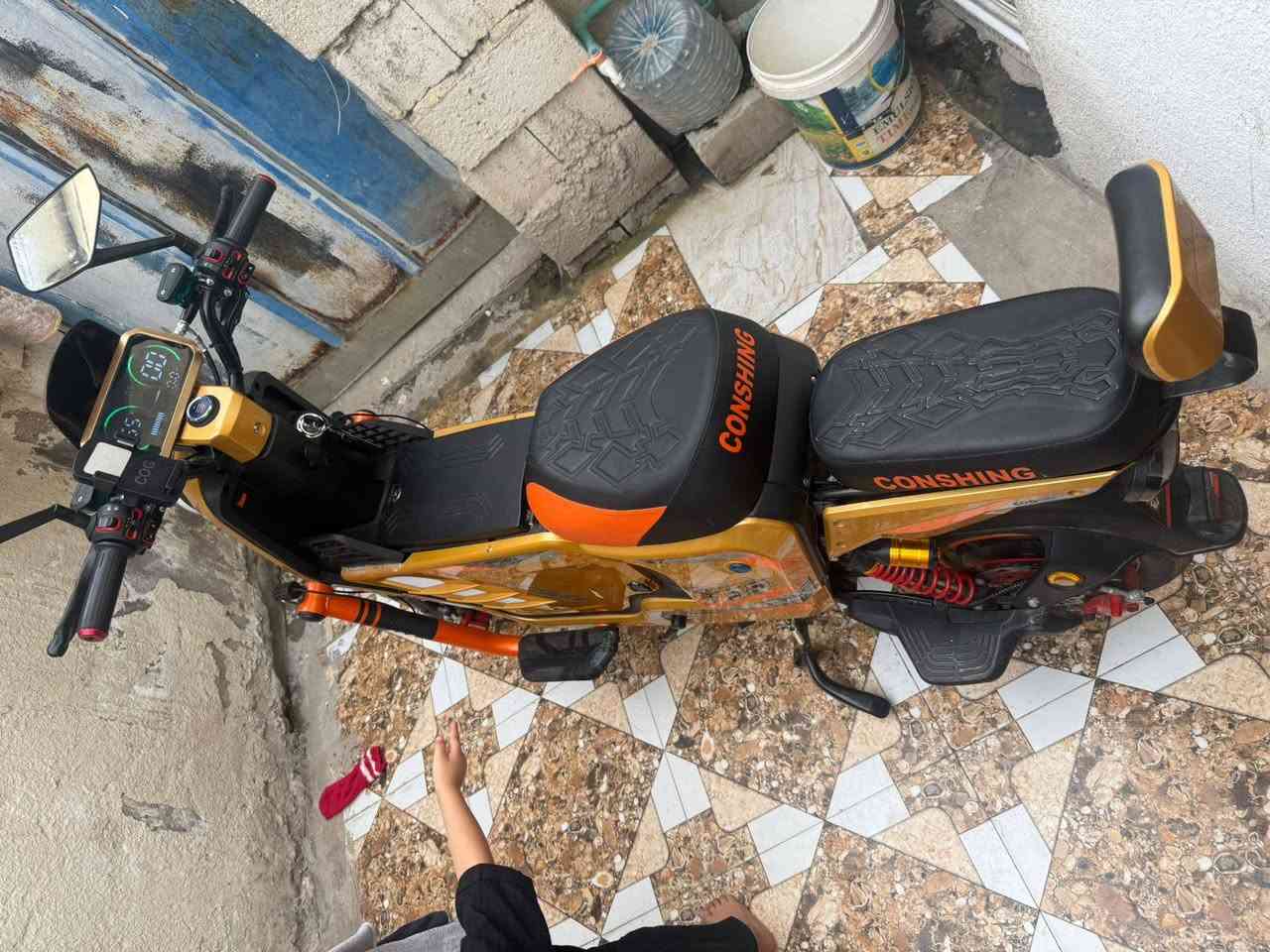 دراجه شحن جديده كليش مامشيه ستفسار ع هذه رقم ‏‪***********‬‏
