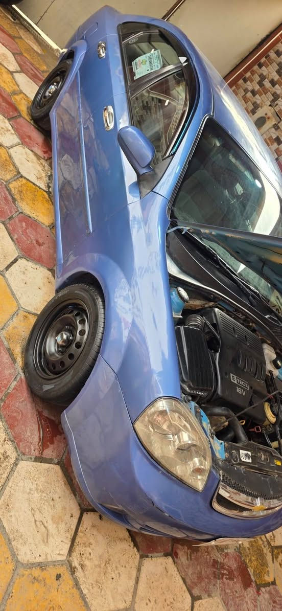 🚘  أوبترا 2005 خليجي 🚘
📍 رقم قادسية — مشروع وطني
✅ گير أوتوماتيك
✅ السيارة مكفولة من الضربة والتبديل
✅ فقط 3 قطع صبغ أثر جراد
✅ مكينة جديدة
✅ گير جديد
✅ حدادية جديدة
✅ شاشة أندرويد
✅ كامرة خلفية
✅ كشنات بلادية
✅ سيارة مال بيت ونظيفة
✅ ماشية 140 ألف
📍 المكان: بابل / المركز
💵 السعر: 54 وبيه مجال بسيط
📞 للاتصال:
***********
***********
