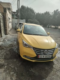 شانجان L7 • موديل ٢٤ • ماشي ٤٠الف