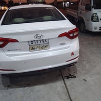 سوناتا خليجي • ٢٠١٧ • رقم شمالي