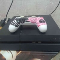 سوني 4 فات • قرص جي تي اي • الراشدية بغداد