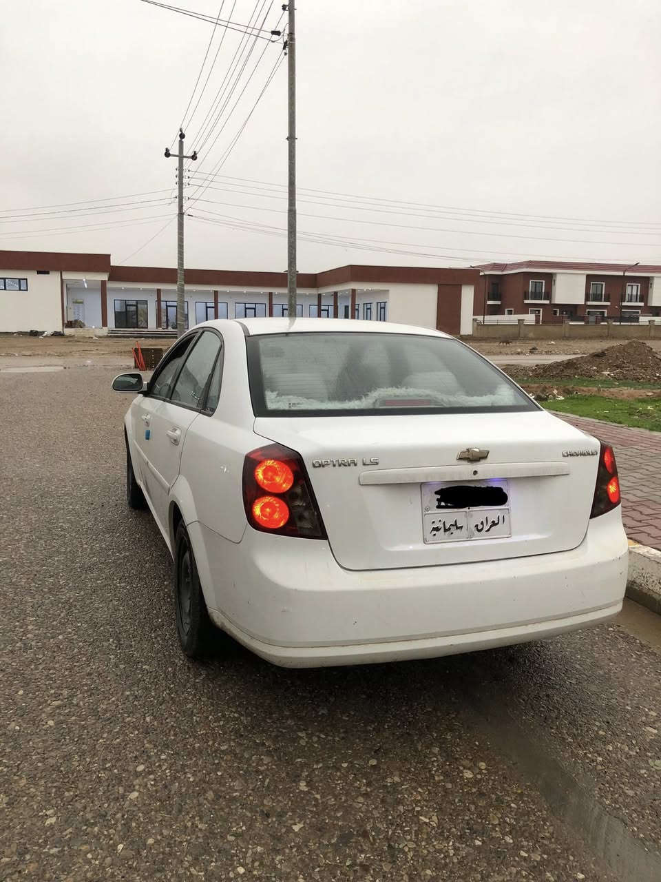 ئۆپترا 2010  بەشەرت گێر و مەكینە و شاسی و كارەبای  تەنها دوو بست دۆسەی پێوەیە 150حەقیقی ڕۆشتوە  سەیارەی ماڵە و خزمەت كراوە سەنەوی یەك ساڵ بەسەری چوە  مەسروفی 250 نیە
0773 0280 181
 شوێن : كەلار
