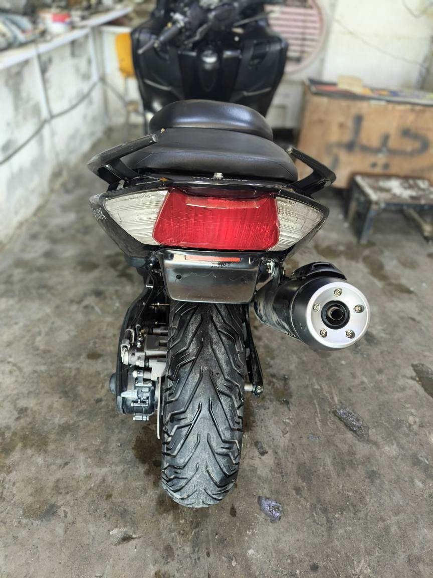 تي ماكس 🛵
كفاله عامه من تاير التاير 🏍
تخم تاير جديد 🏎
دهن كله موتل 🚨
ماشيه ٢٢يعني زيرو بحاله وكاله 🚀
سعر ٣٧ورقه بلاش 🚕
مكان الزعفرانية أربع شوارع 🚖
رقم الهاتف ***********⛽ بغداد, العراق
