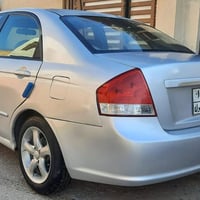 سيراتو • ٢٠٠٧ • مكينة ١٦٠٠