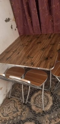 كلمن • طاولة • الديوانيه