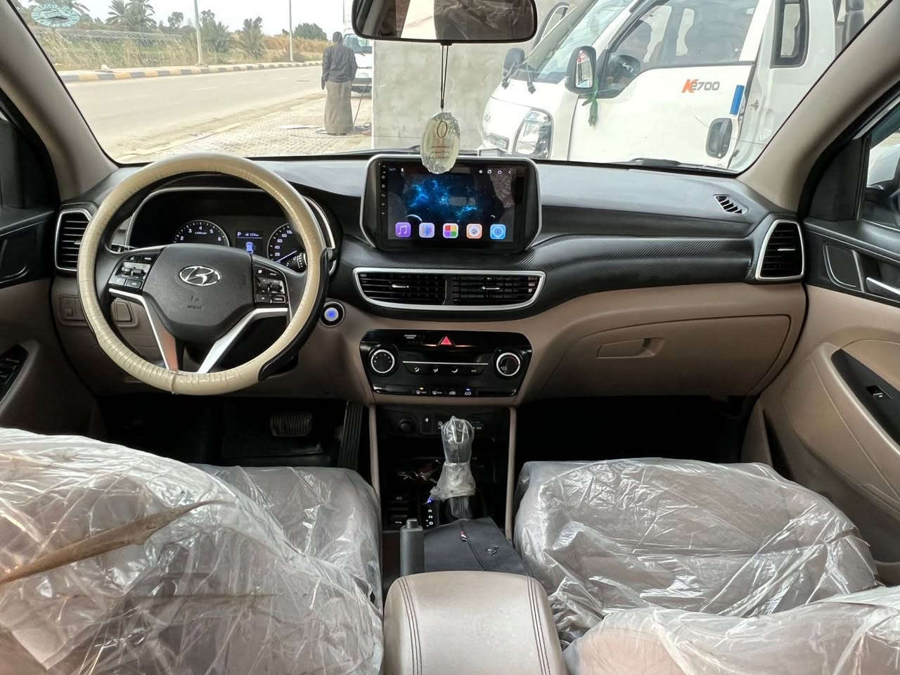 توسان 2020 ‏فول مواصفات ‏ ‏توصل والمواصفات 2020
‏رقم أربيل ***********
