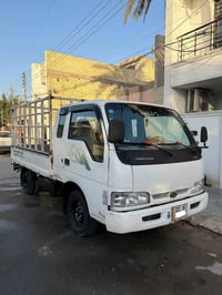 قلاب • موديل٩٩ • بغداد تحويل