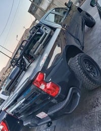رام موديل 22 حادثها باب وبنيد بدون دواخل  07715035126