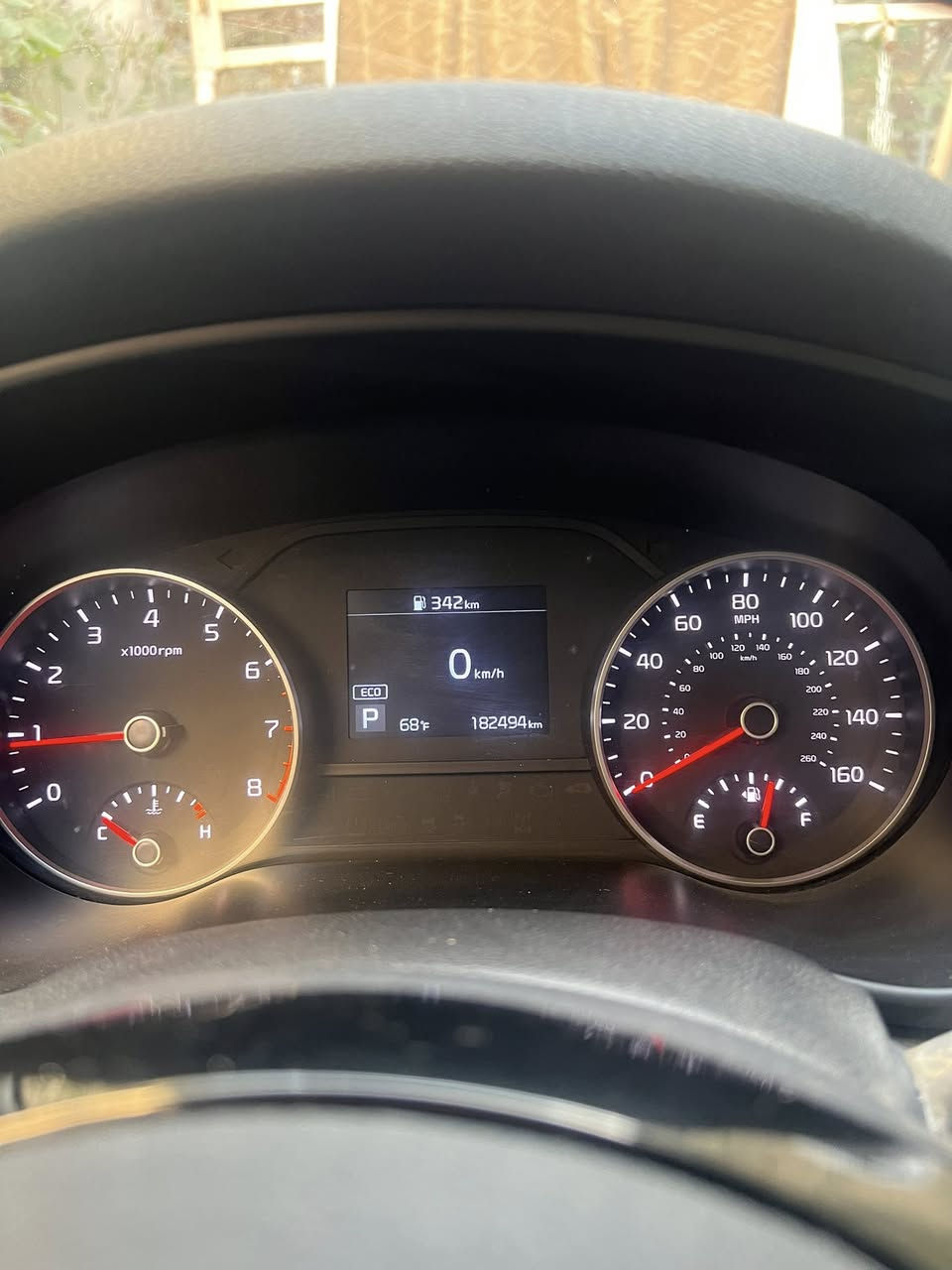 السلام عليكم كيا سبورتج موديل 2021
رقم أربيل تحويل ثاني شي 

وارد أمريكي 

سياره جاهزه من كلشي 

مكينه وكير برغي ما مفتوح بيهن 

صور الحادث من امريكا موجود 

مكاني بغداد المحموديه 

سعرها 170 وبيها مجال 

استفسار خاص او ع الرقم 

*********** 

‭0786 487 9248‬
