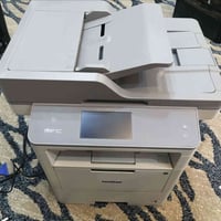 طابعه برذر • اسود ابيض • واي فاي