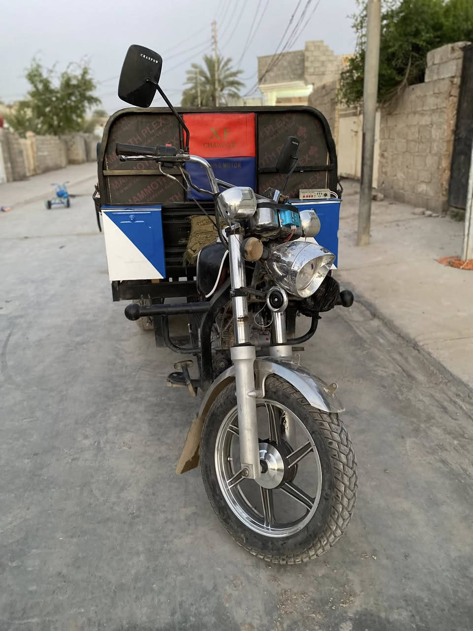 السلام عليكم ستوته ام الطير للبيع موديل2020 كامله ماناقصه ايشي اوراق اصولي
كهربائيات كلها شغاله ركبه مابيها قطرة لحيم كفاله بدي مابي خياس 

مكاني ديالئ الخالص 

السعر خاص

رقمي ‭٠٧٨٥ ٣٢٨ ١٢٢٠‬
